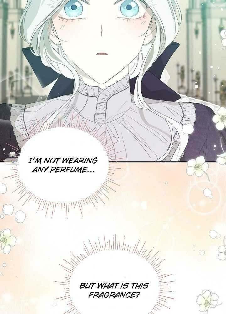 I Became the Male Lead’s Mother Chapter 38 - Page 5