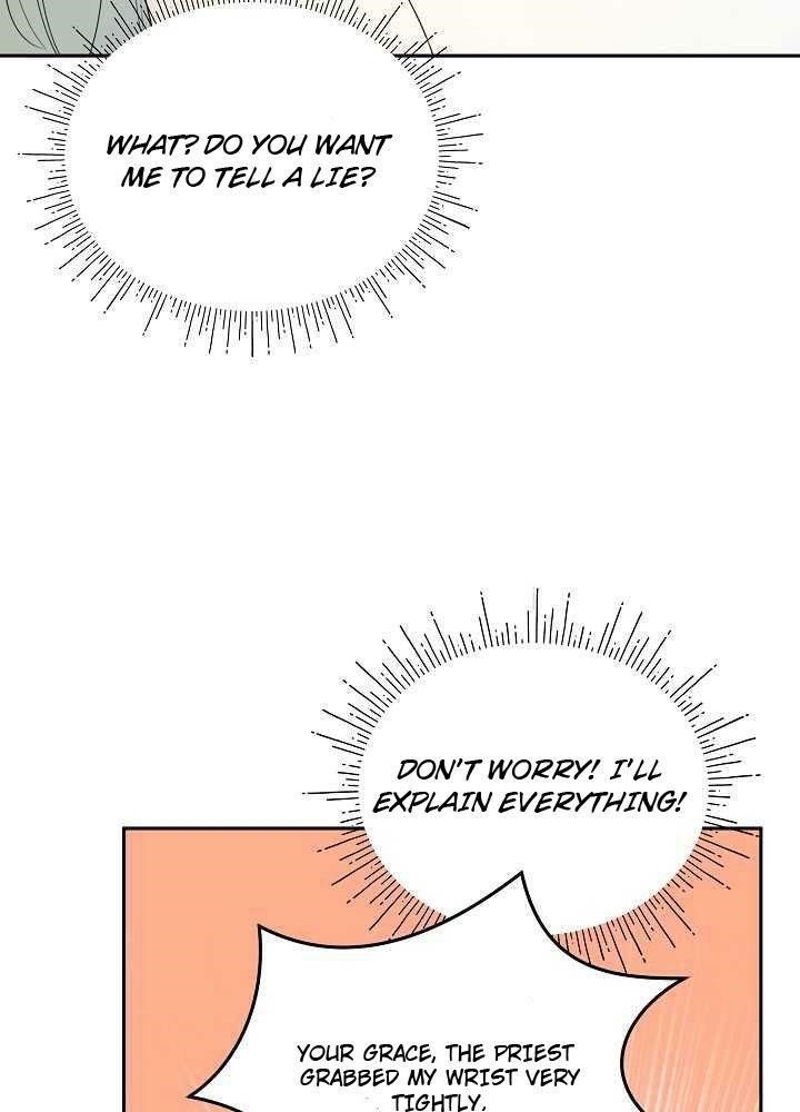 I Became the Male Lead’s Mother Chapter 38 - Page 58