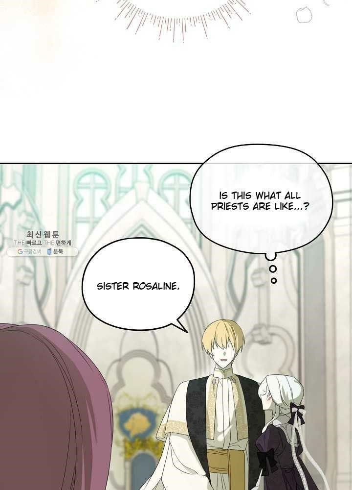 I Became the Male Lead’s Mother Chapter 38 - Page 6