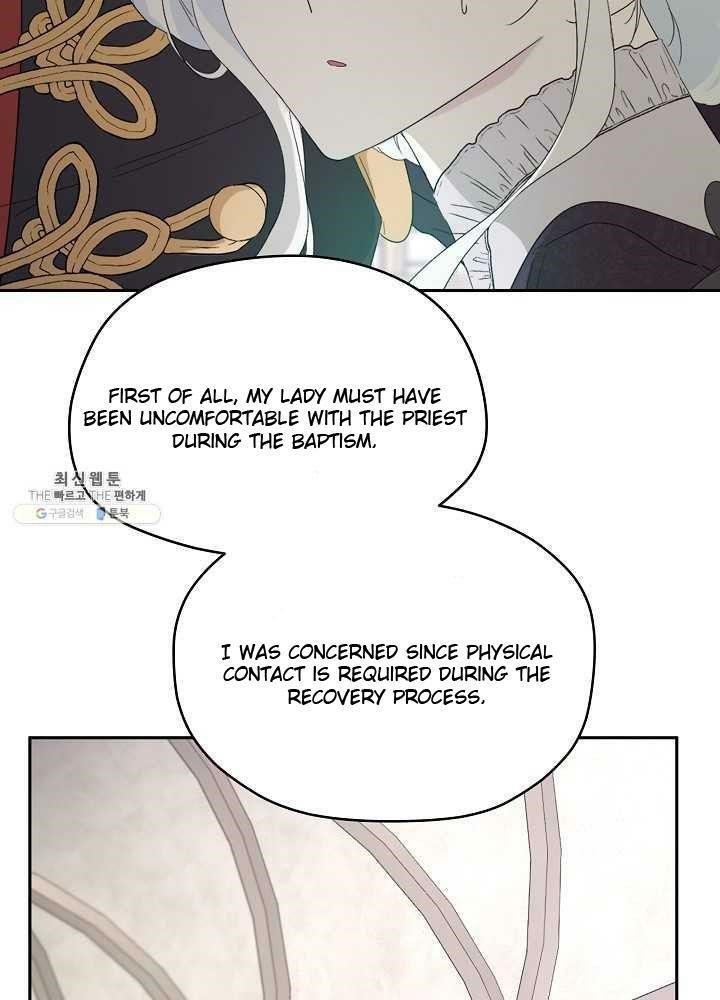 I Became the Male Lead’s Mother Chapter 38 - Page 67