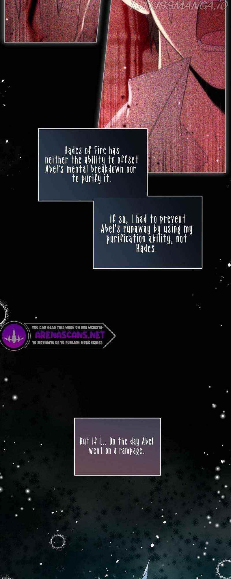 I Became the Male Lead’s Mother Chapter 66 - Page 2