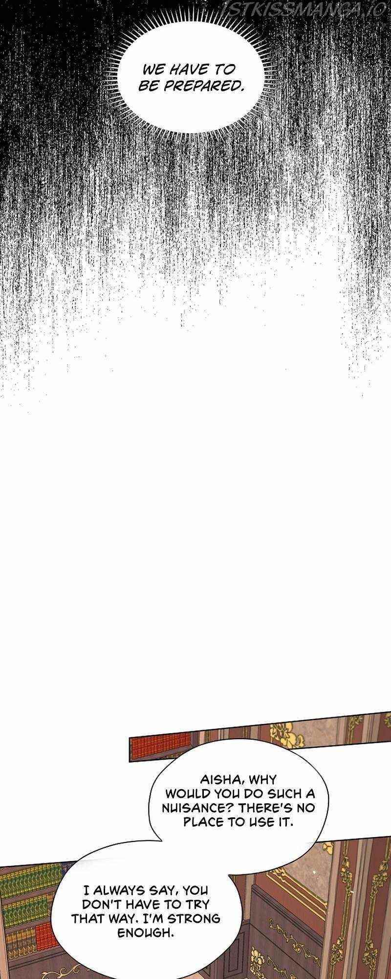 I Became the Male Lead’s Mother Chapter 66 - Page 4