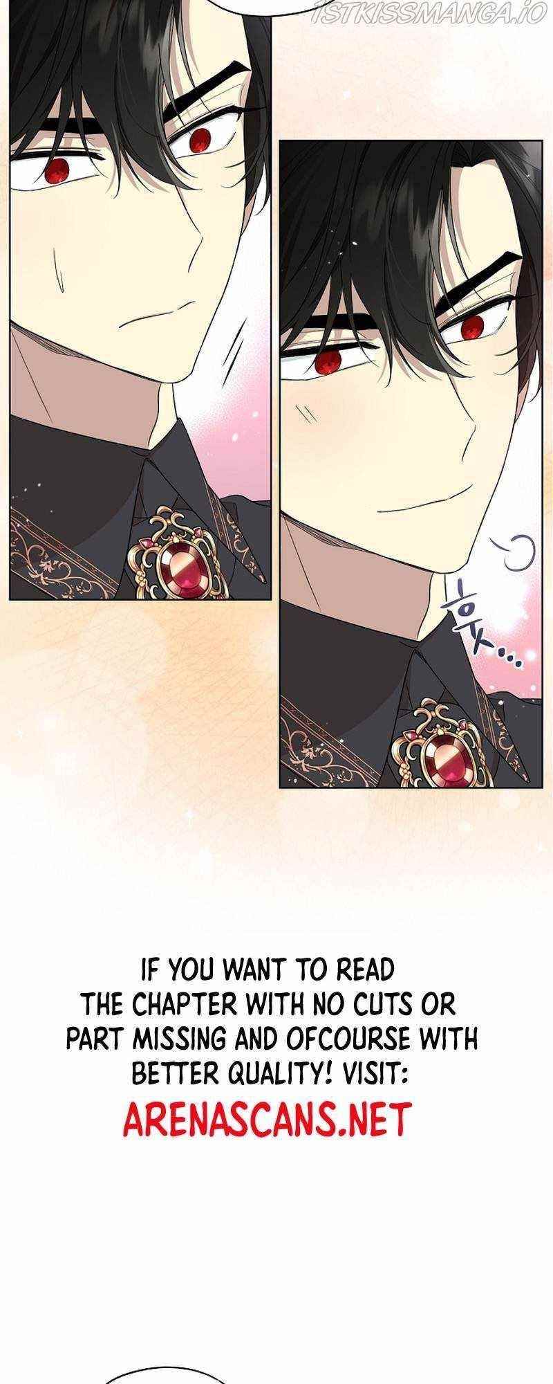 I Became the Male Lead’s Mother Chapter 66 - Page 9