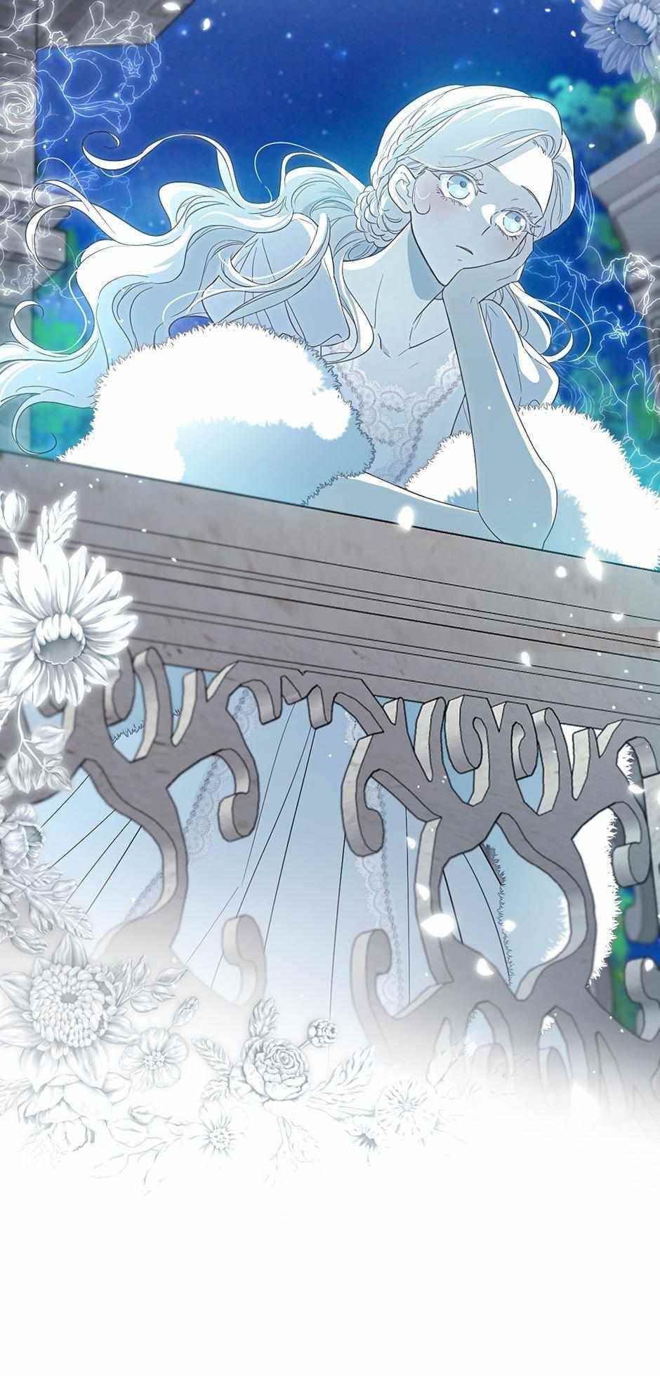 I Became the Male Lead’s Mother Chapter 69 - Page 63