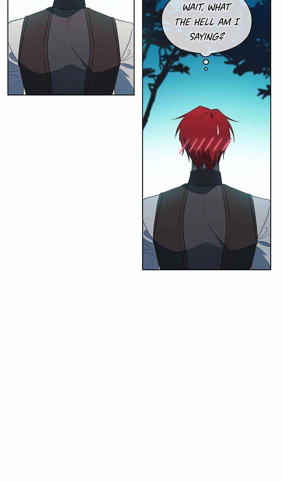 I Became the Male Lead’s Mother Chapter 69 - Page 66