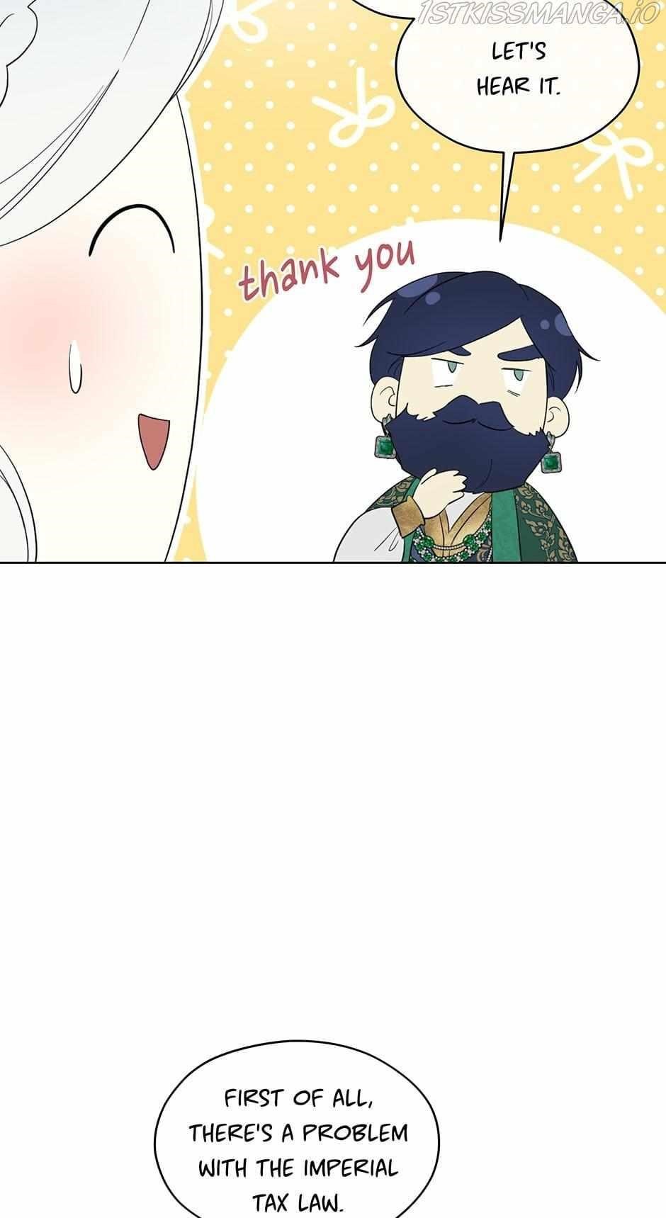 I Became the Male Lead’s Mother Chapter 71 - Page 3