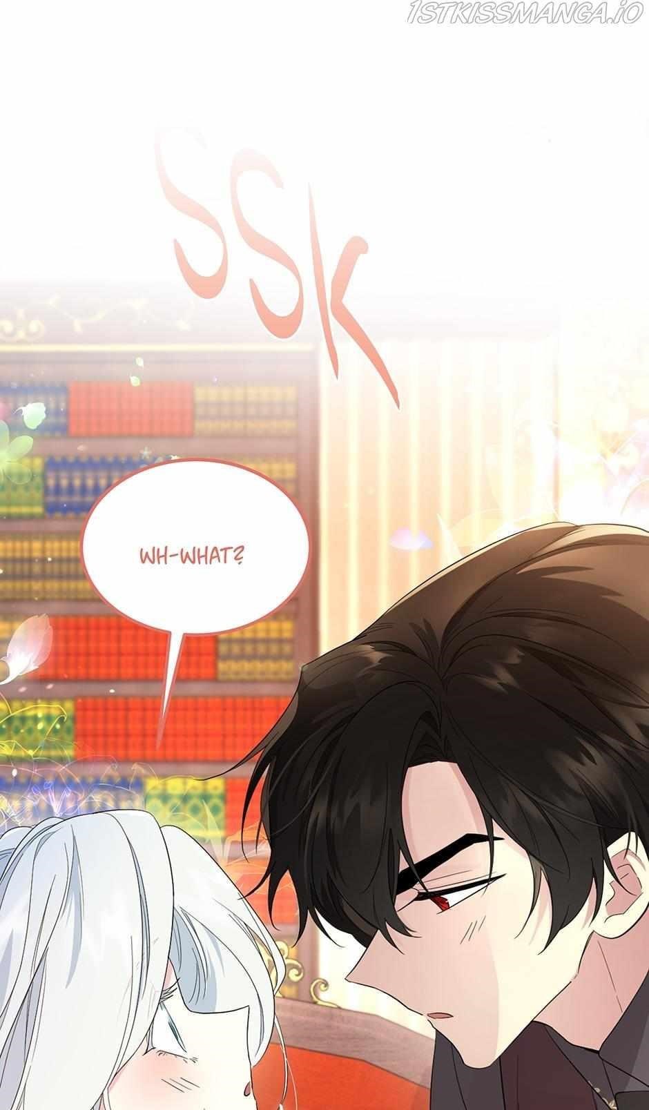 I Became the Male Lead’s Mother Chapter 71 - Page 58