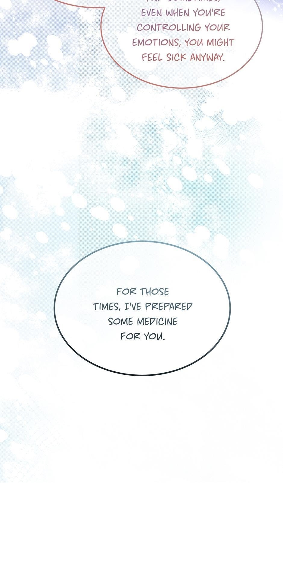 I Became the Male Lead’s Mother Chapter 73 - Page 59