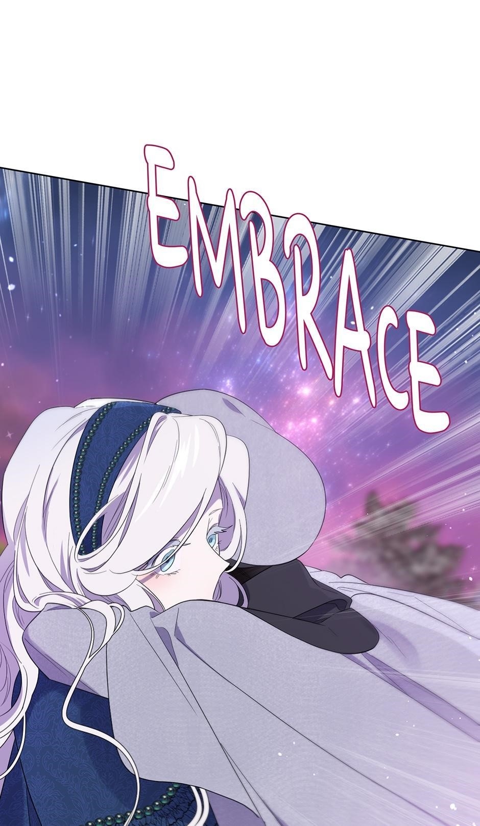 I Became the Male Lead’s Mother Chapter 73 - Page 71