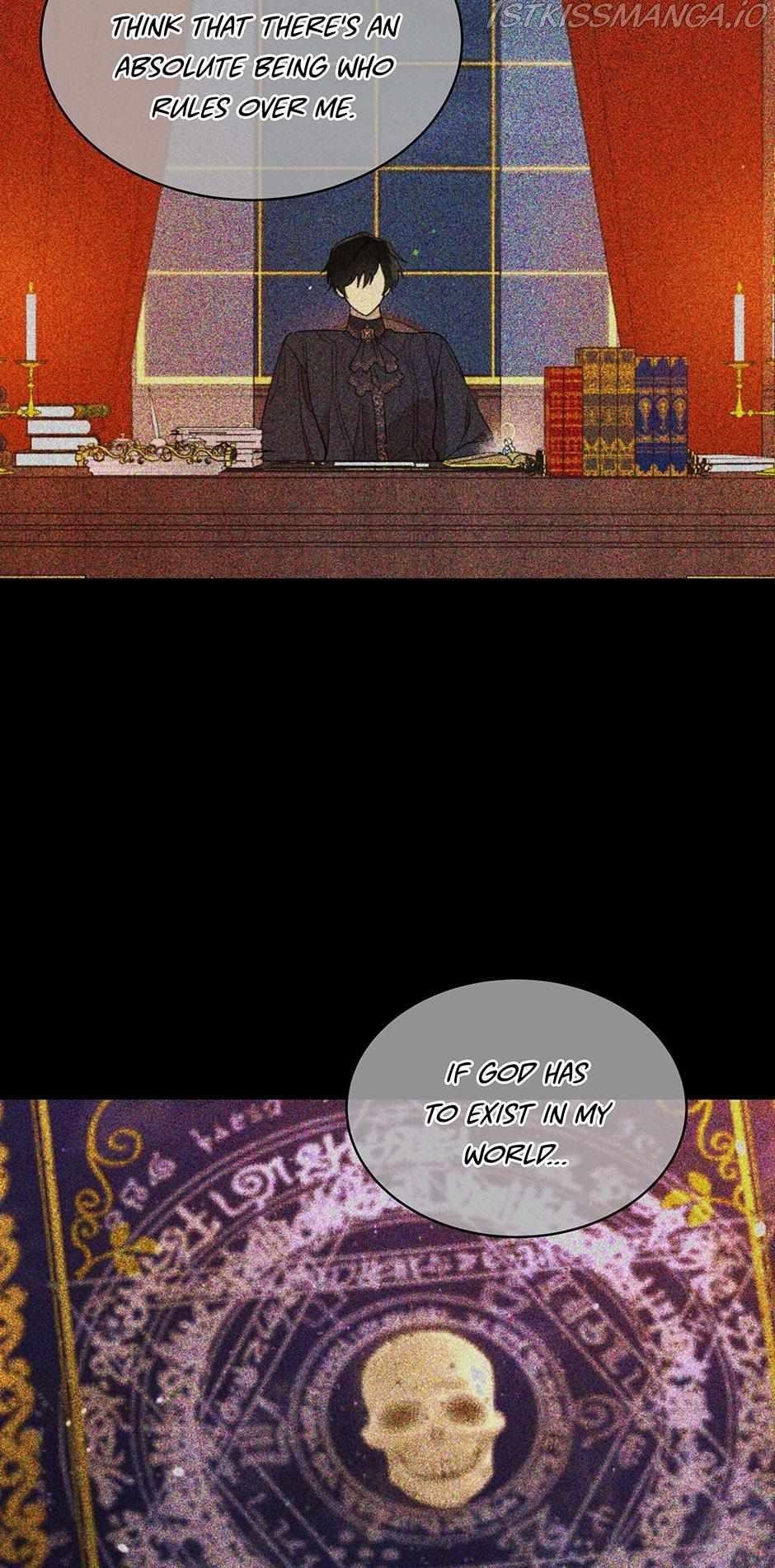 I Became the Male Lead’s Mother Chapter 75 - Page 99