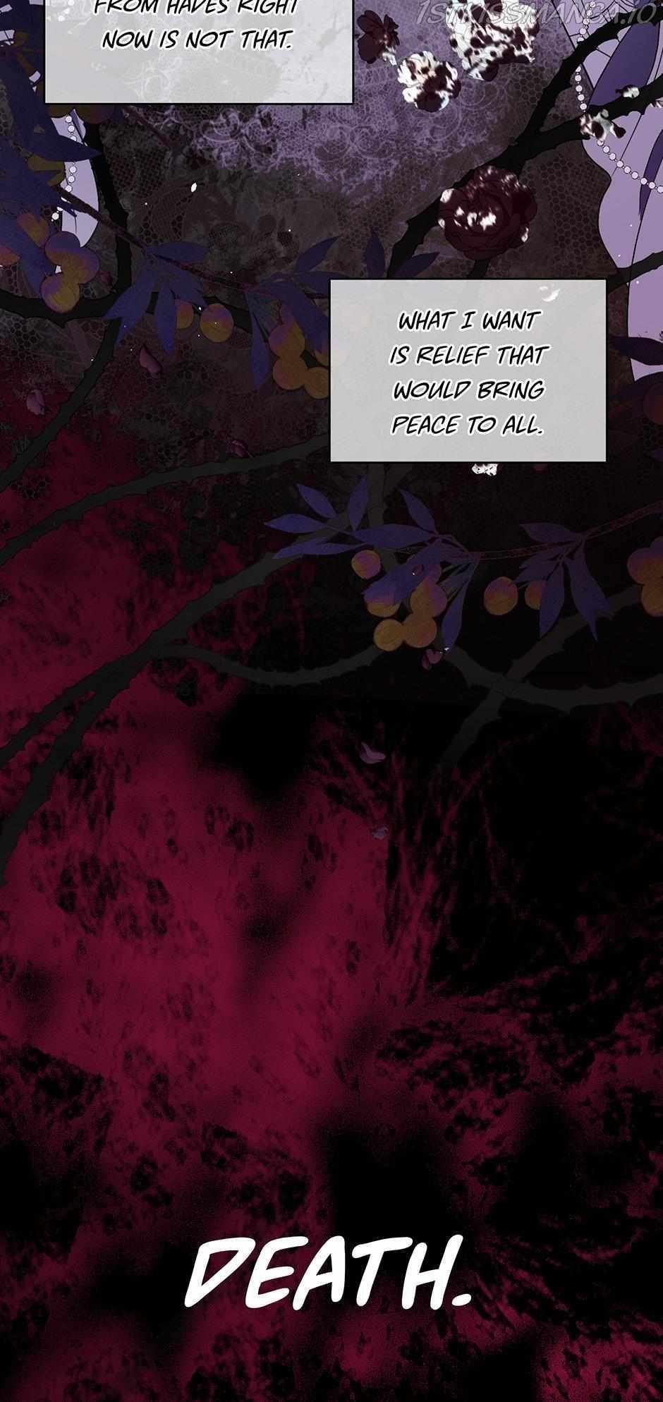 I Became the Male Lead’s Mother Chapter 76 - Page 82