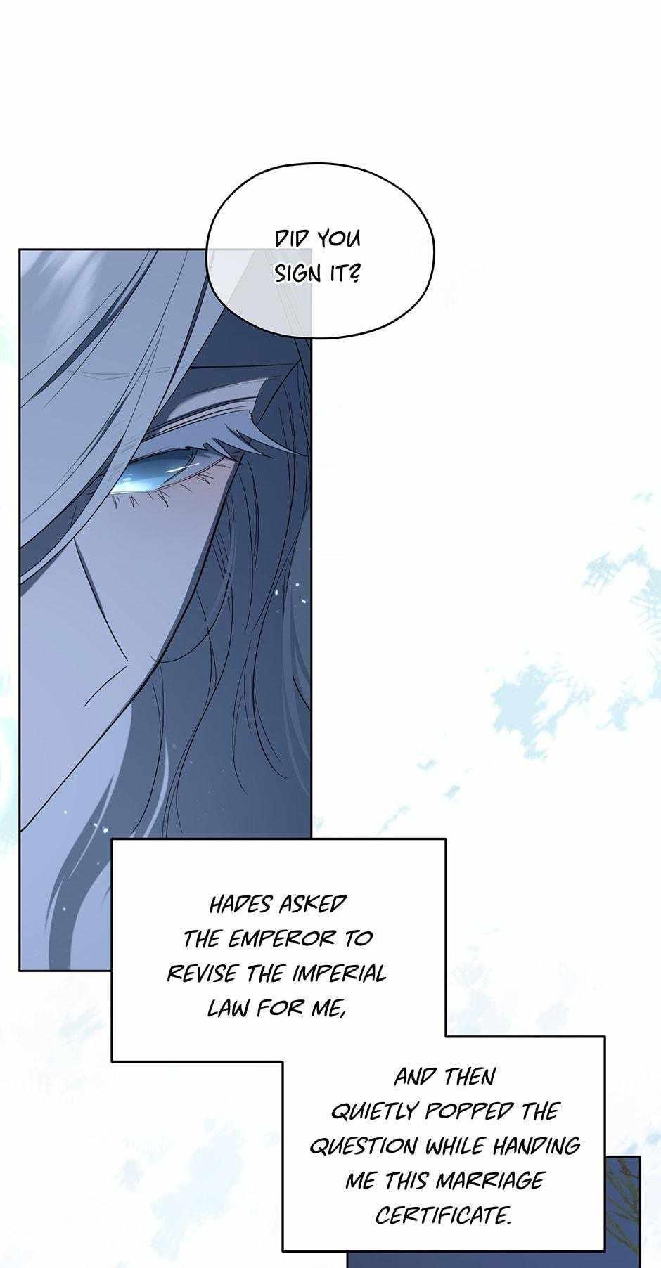 I Became the Male Lead’s Mother Chapter 77 - Page 10