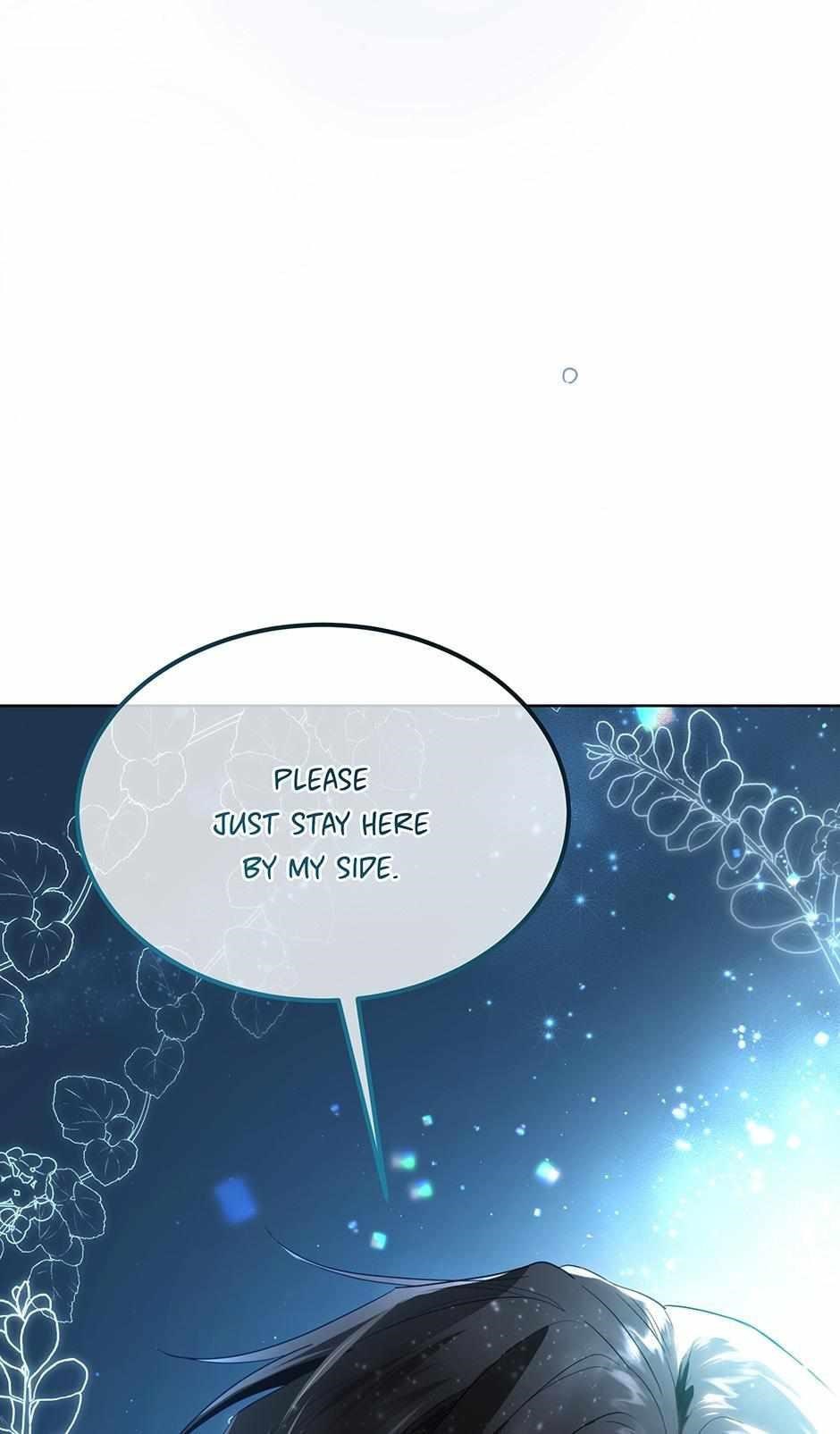 I Became the Male Lead’s Mother Chapter 77 - Page 21