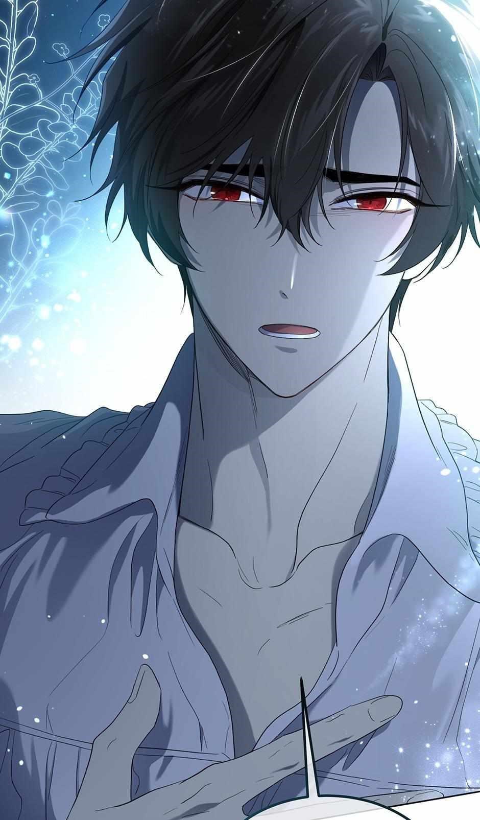 I Became the Male Lead’s Mother Chapter 77 - Page 22