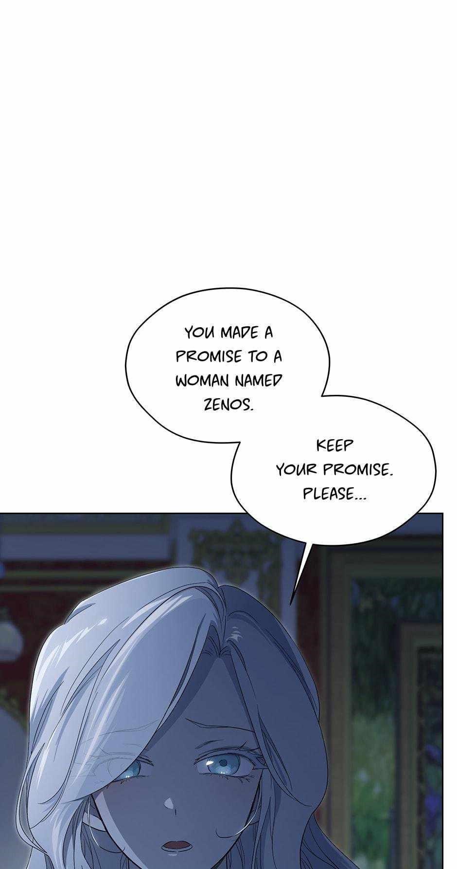 I Became the Male Lead’s Mother Chapter 77 - Page 32