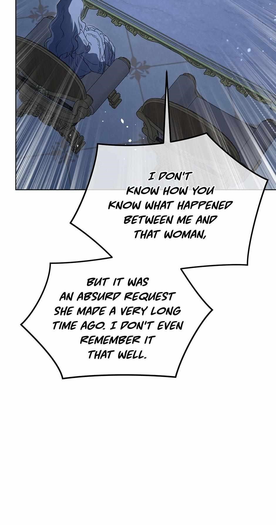 I Became the Male Lead’s Mother Chapter 77 - Page 34