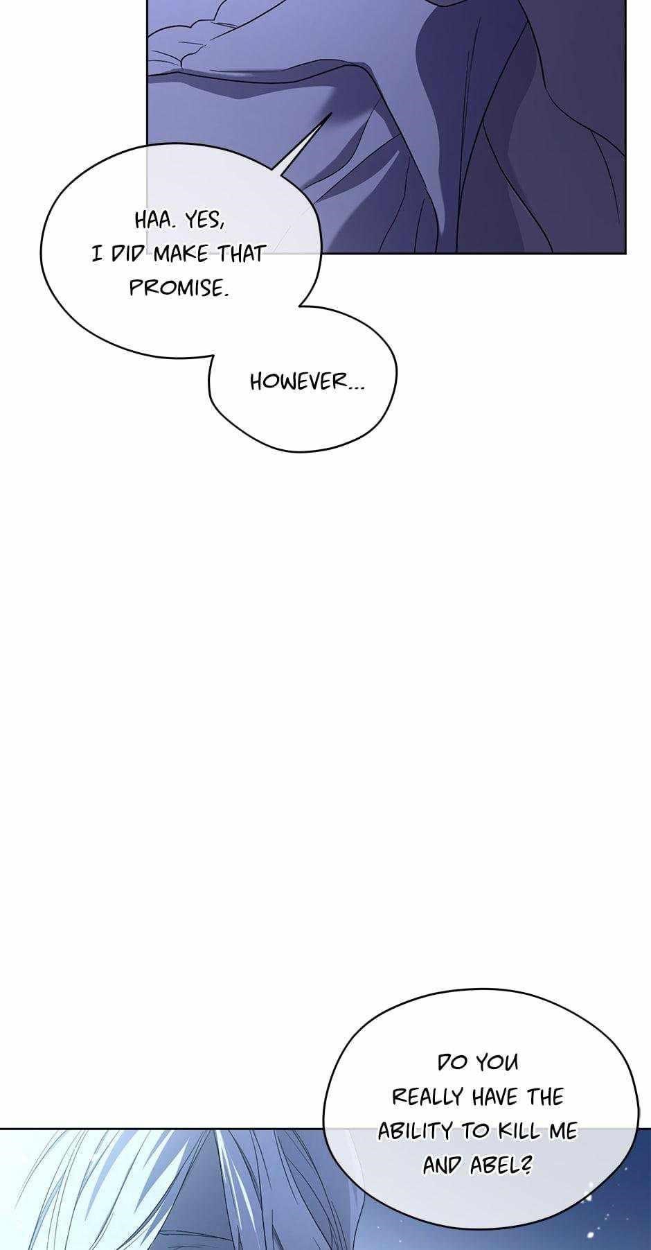 I Became the Male Lead’s Mother Chapter 77 - Page 37