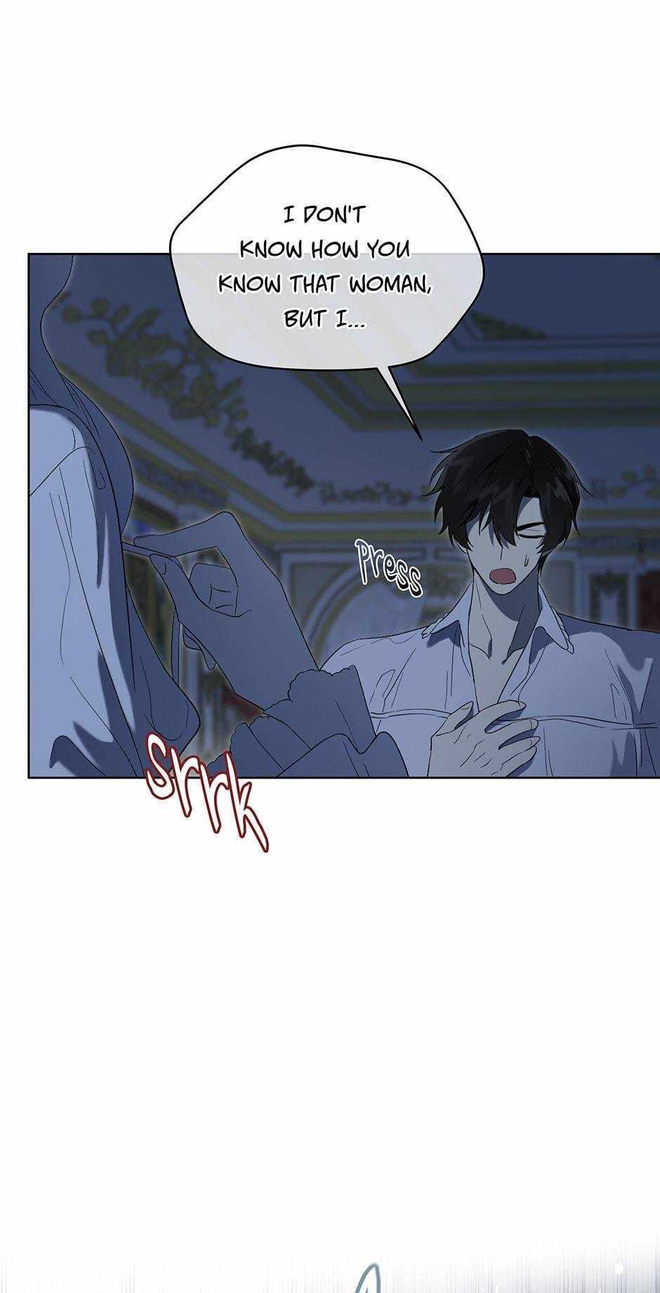 I Became the Male Lead’s Mother Chapter 77 - Page 65