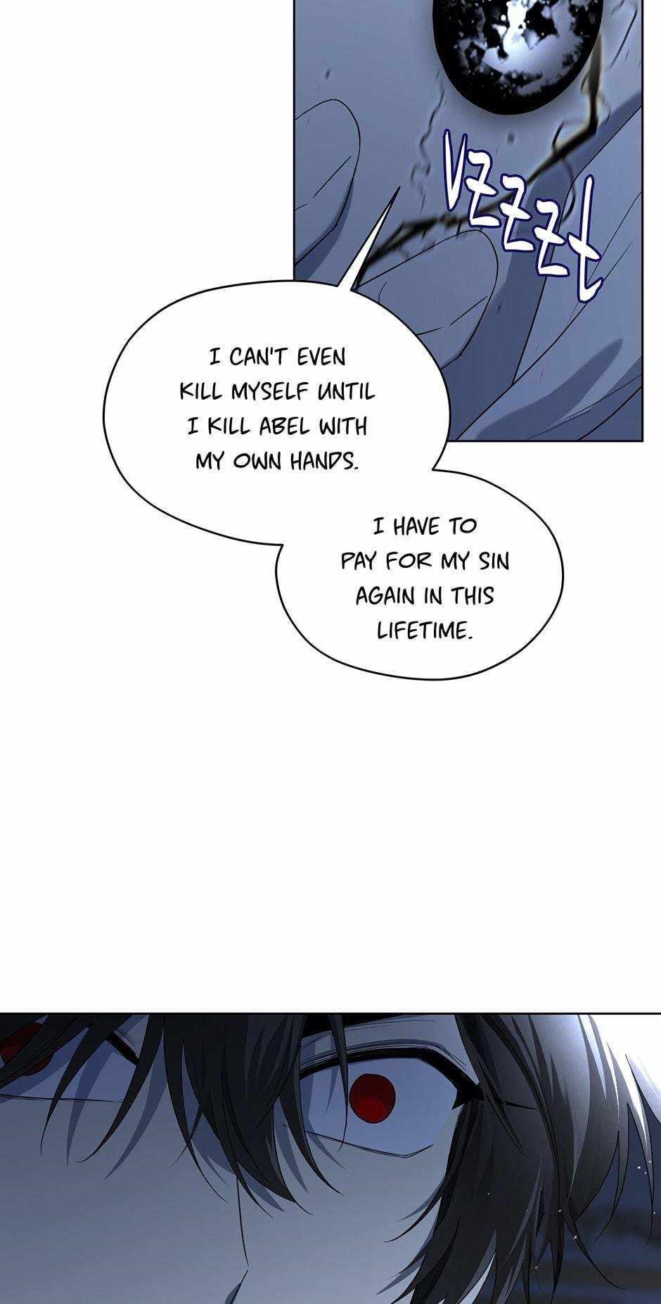 I Became the Male Lead’s Mother Chapter 77 - Page 70