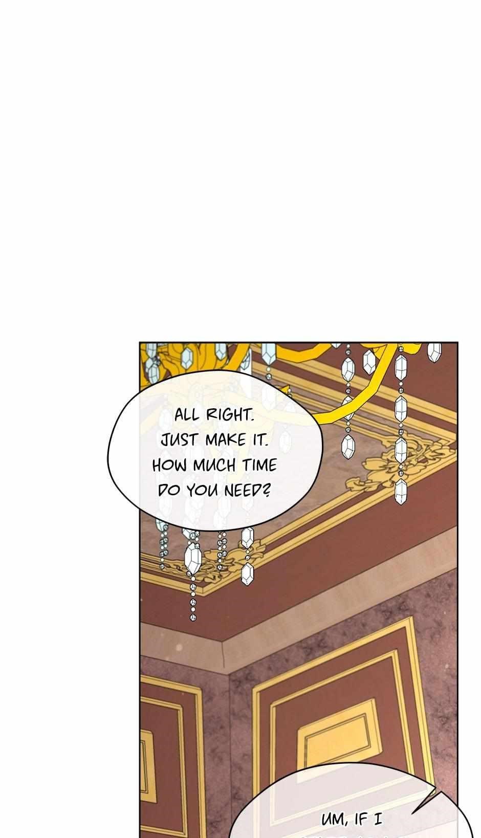 I Became the Male Lead’s Mother Chapter 78 - Page 17