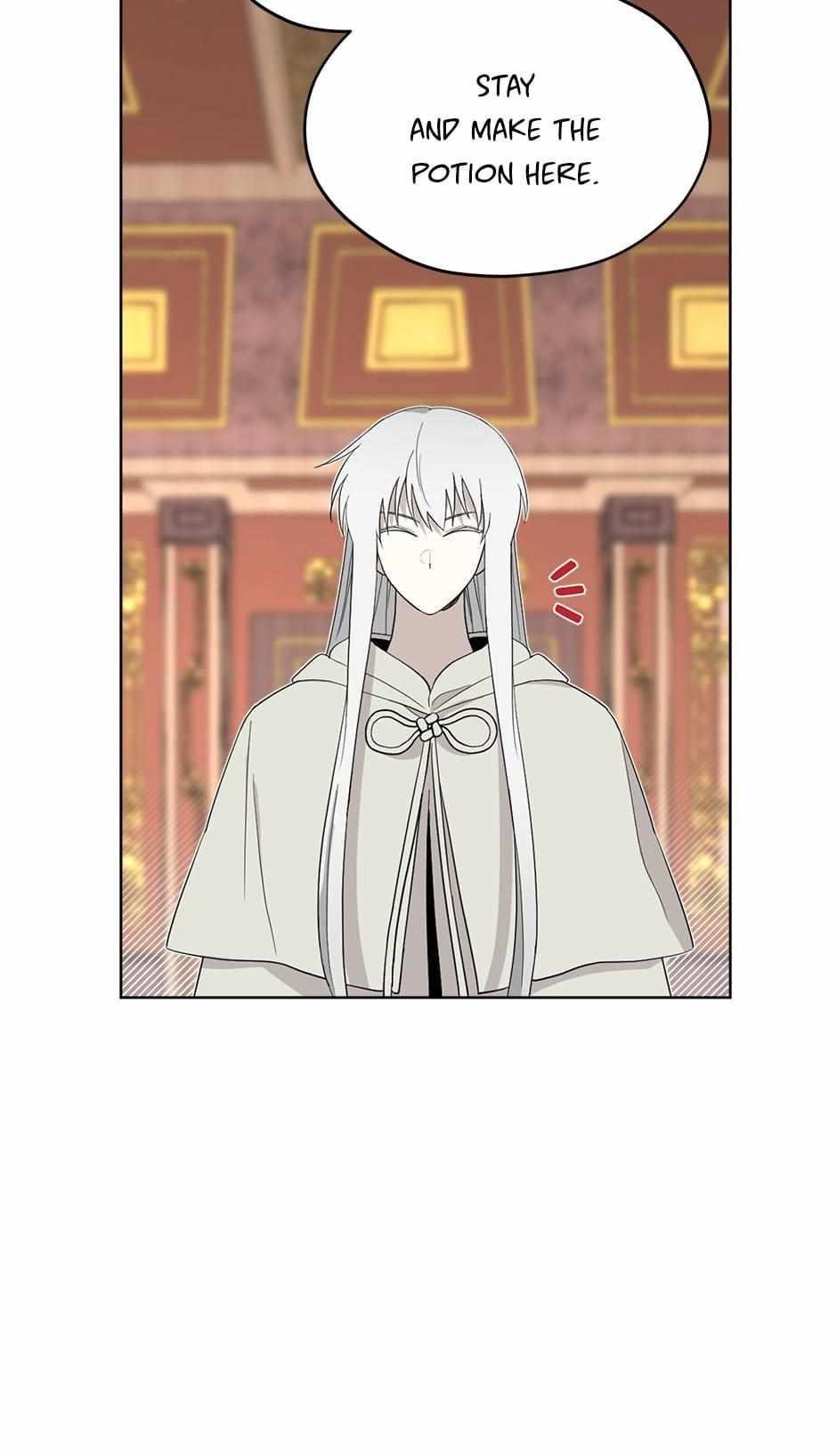 I Became the Male Lead’s Mother Chapter 78 - Page 21