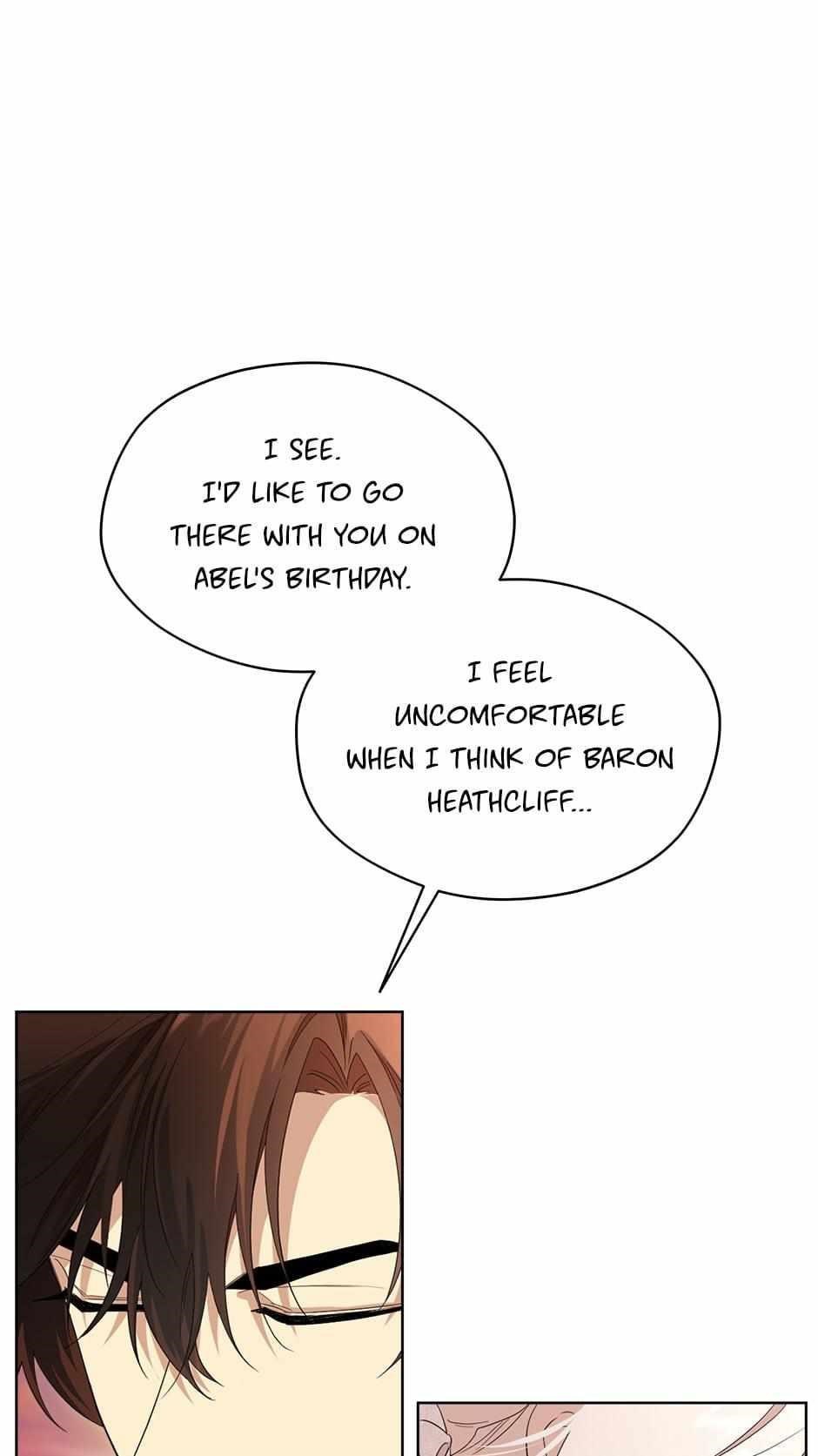 I Became the Male Lead’s Mother Chapter 78 - Page 39