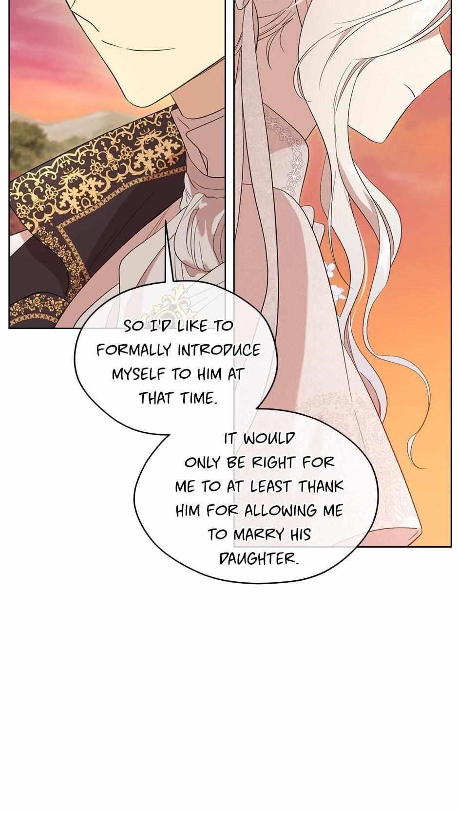 I Became the Male Lead’s Mother Chapter 78 - Page 40