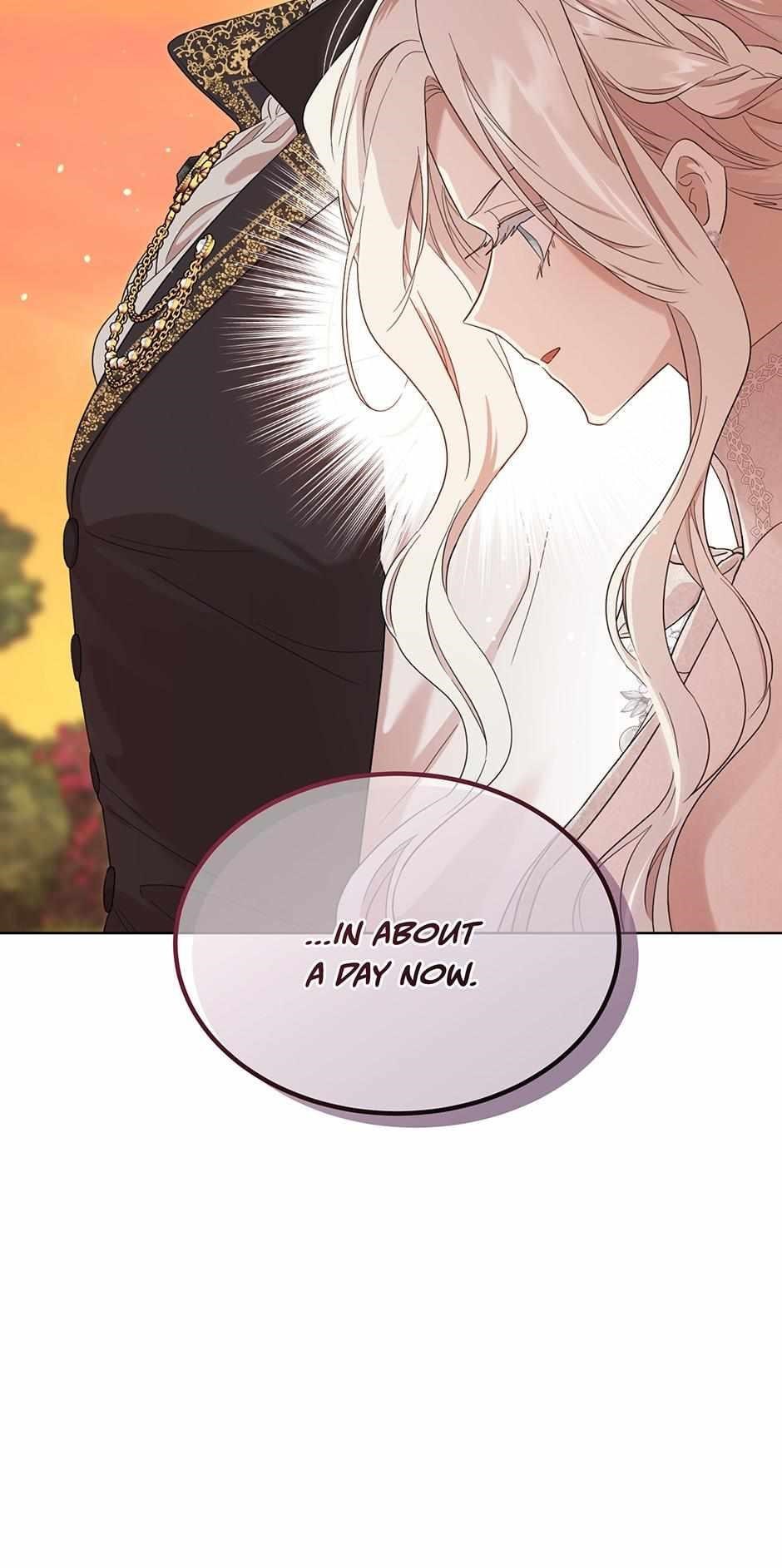 I Became the Male Lead’s Mother Chapter 78 - Page 43