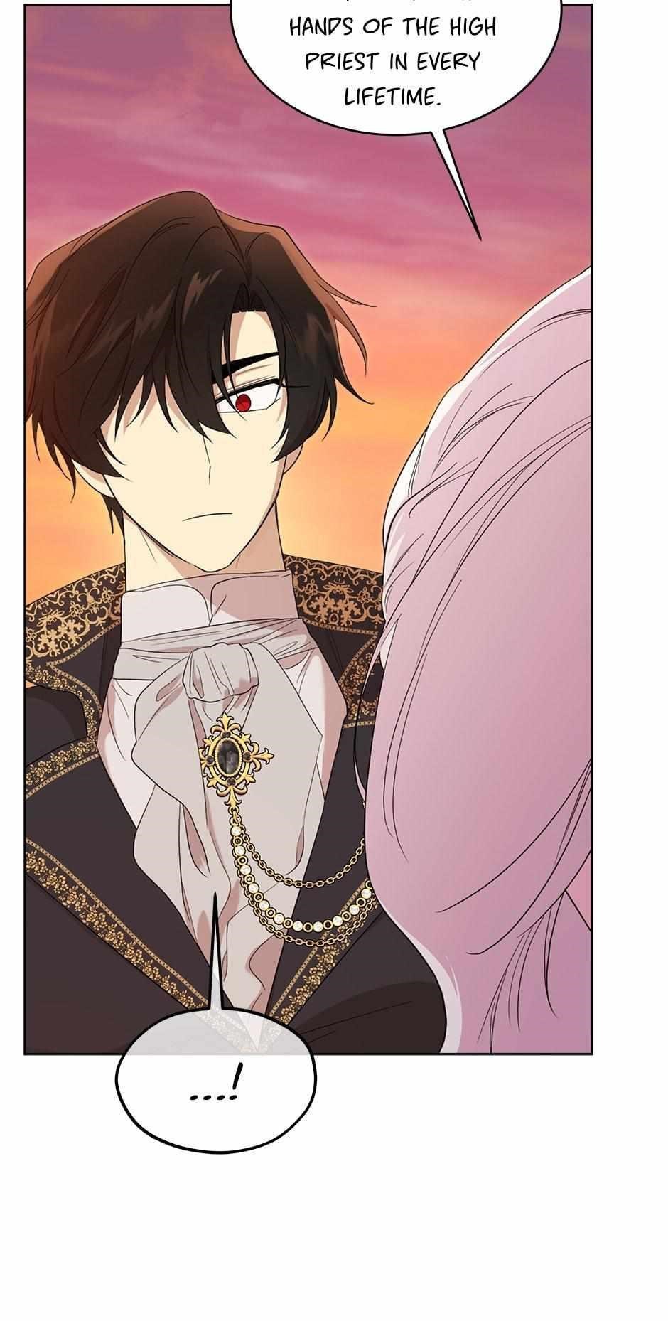 I Became the Male Lead’s Mother Chapter 78 - Page 53