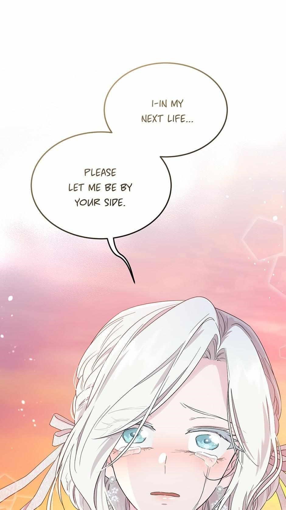 I Became the Male Lead’s Mother Chapter 78 - Page 80