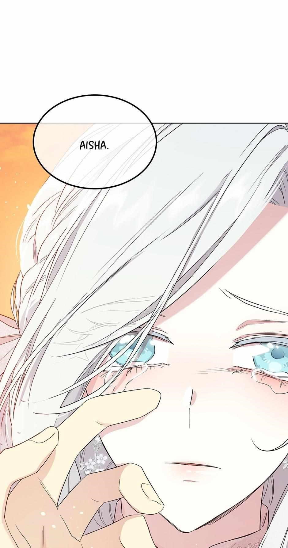 I Became the Male Lead’s Mother Chapter 78 - Page 85