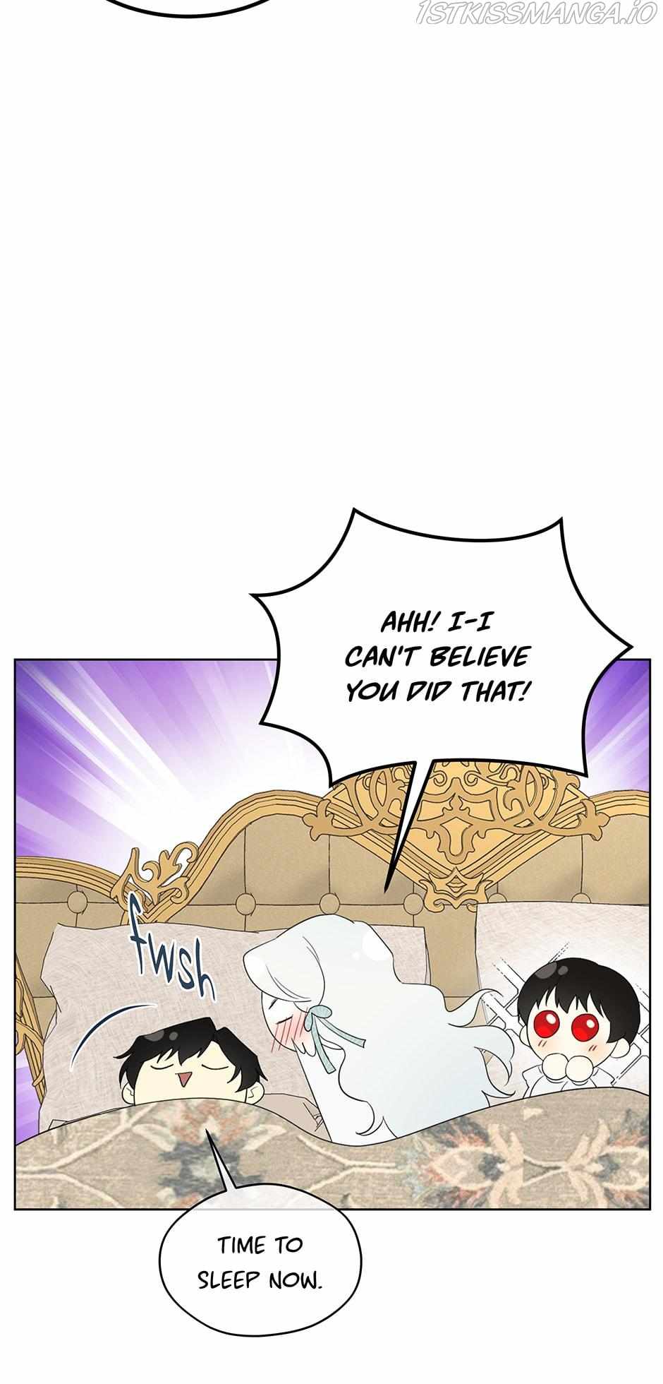 I Became the Male Lead’s Mother Chapter 80 - Page 12