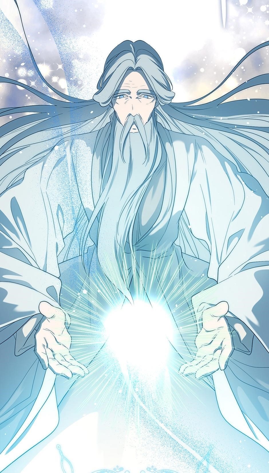 I Became the Male Lead’s Mother Chapter 81 - Page 79