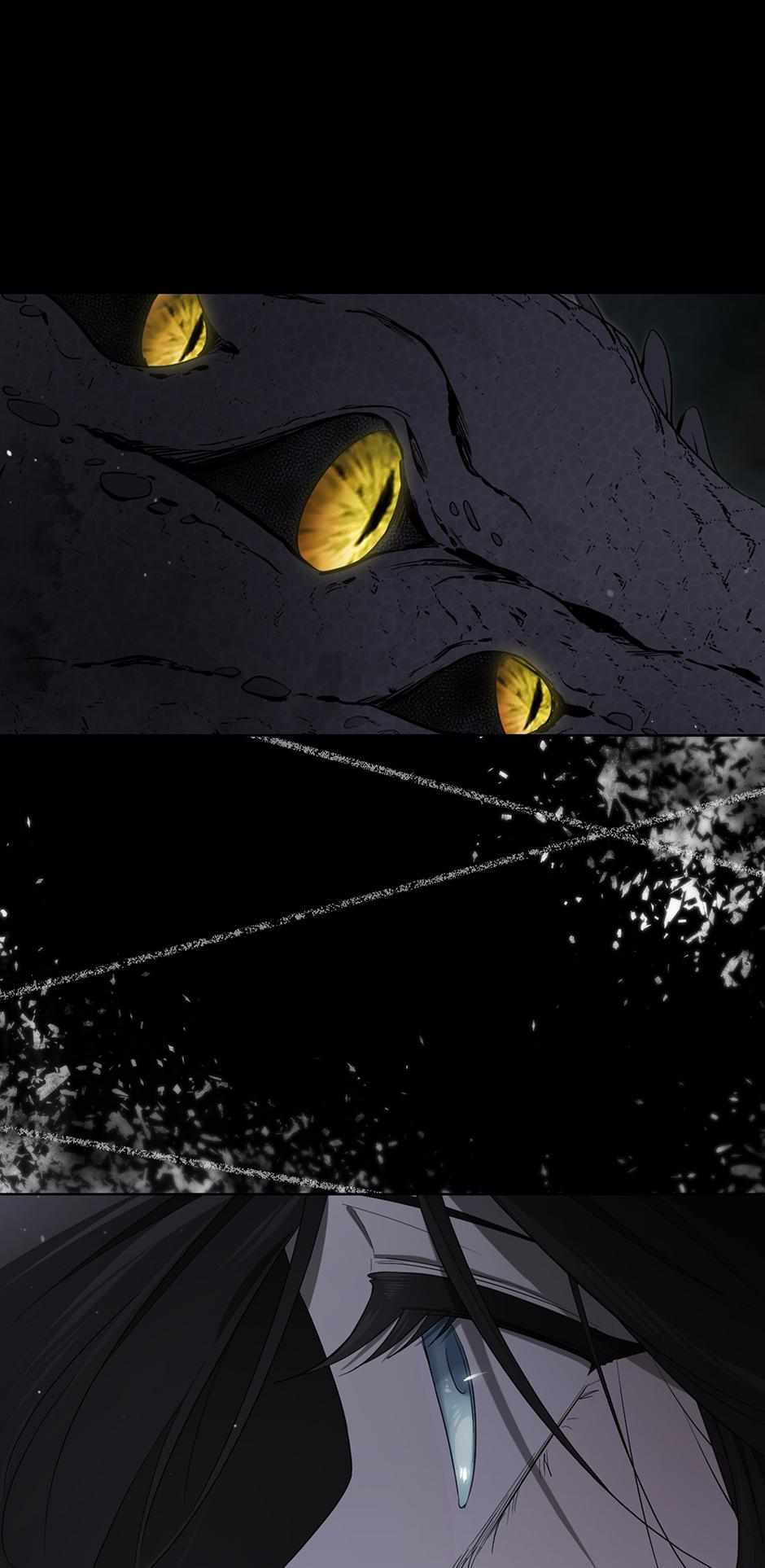 I Became the Male Lead’s Mother Chapter 83 - Page 85