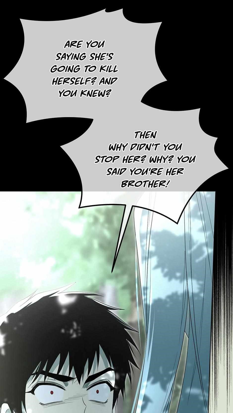 I Became the Male Lead’s Mother Chapter 86 - Page 30