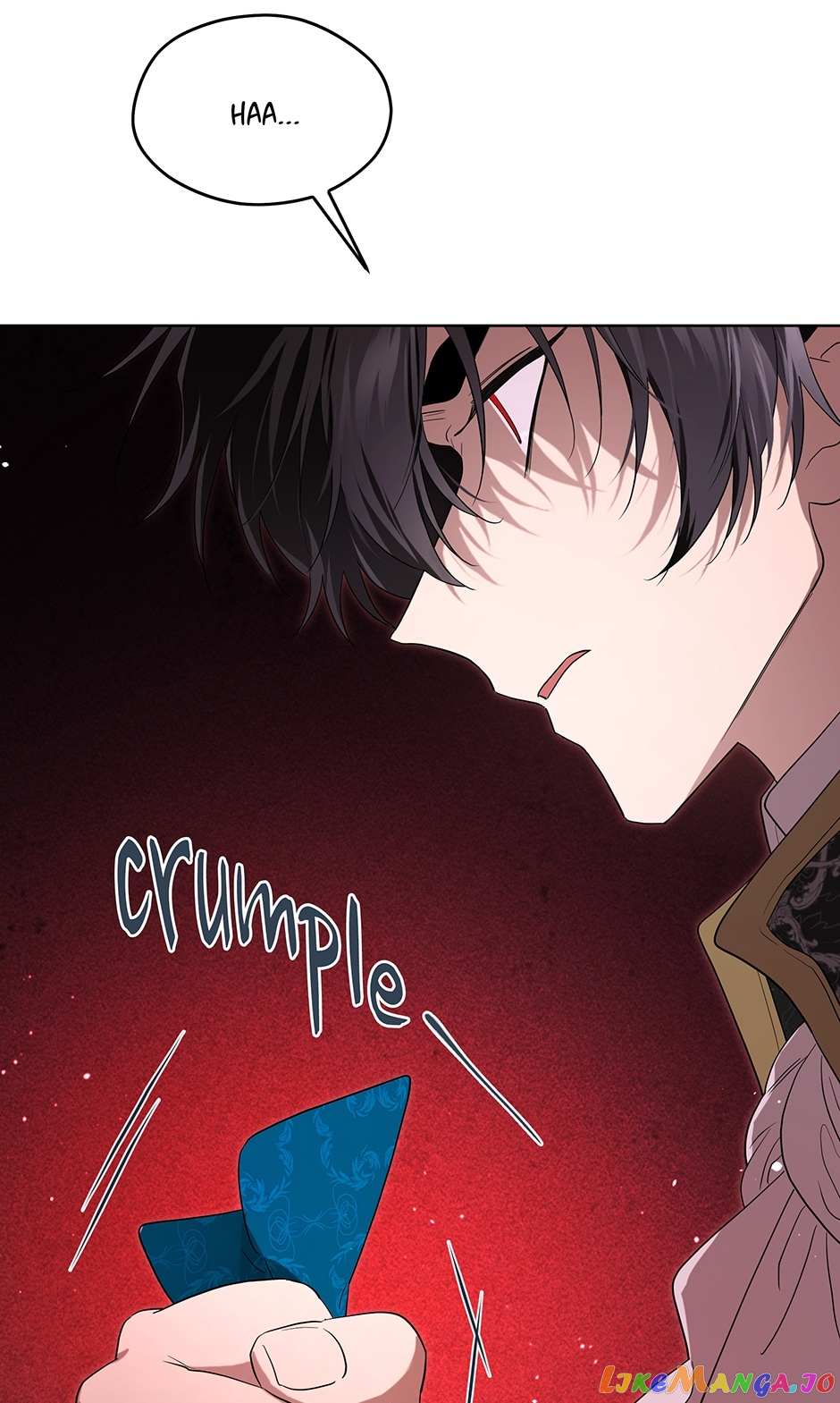 I Became the Male Lead’s Mother Chapter 89 - Page 15