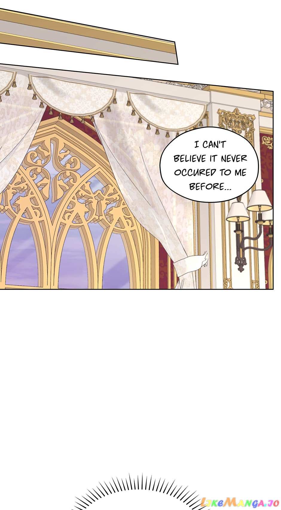 I Became the Male Lead’s Mother Chapter 89 - Page 23