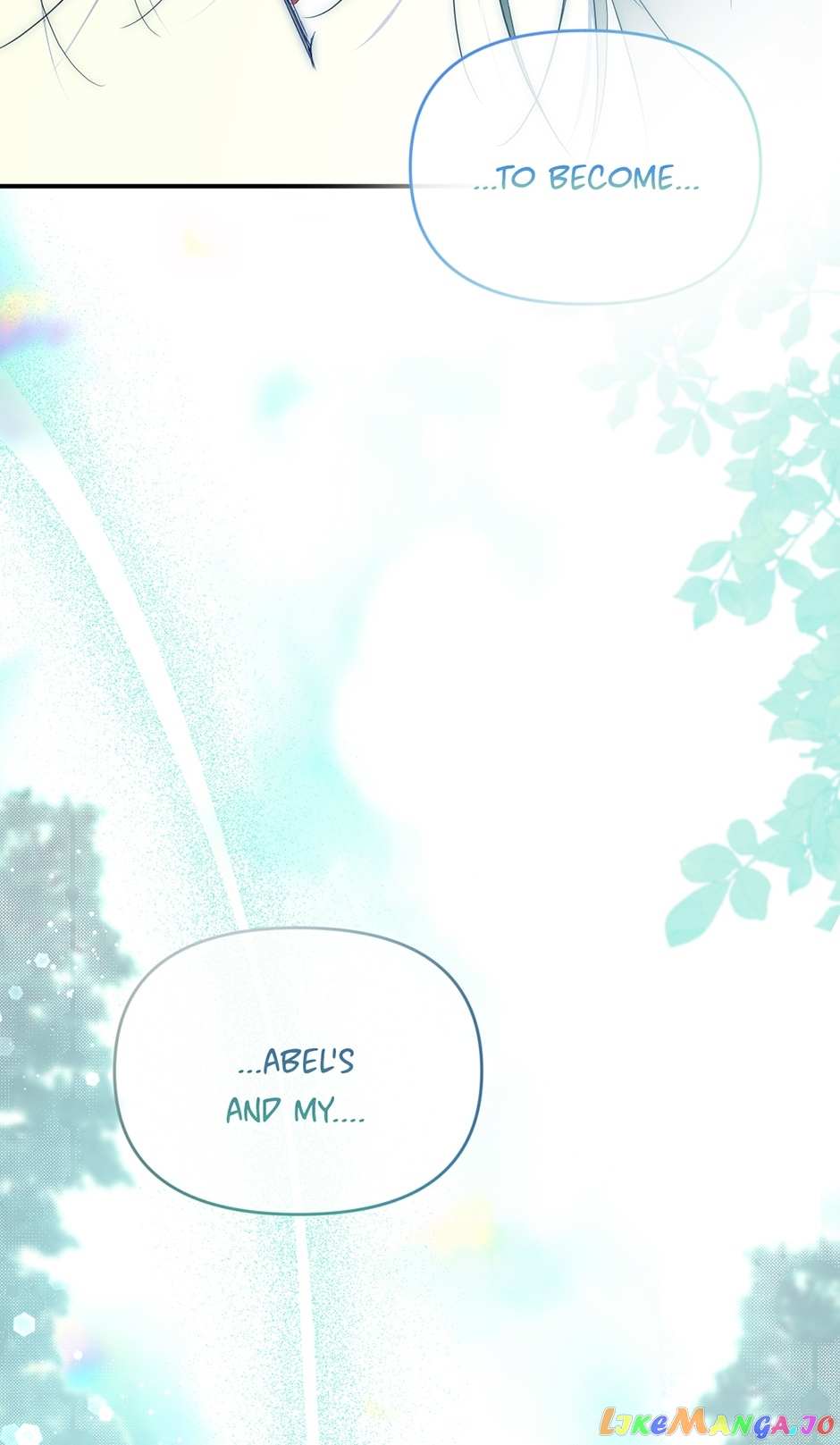 I Became the Male Lead’s Mother Chapter 90 - Page 24