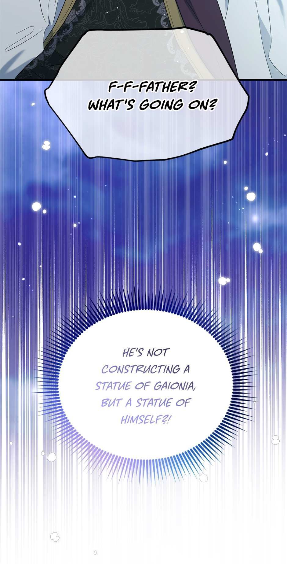 I Became the Male Lead’s Mother Chapter 90 - Page 59