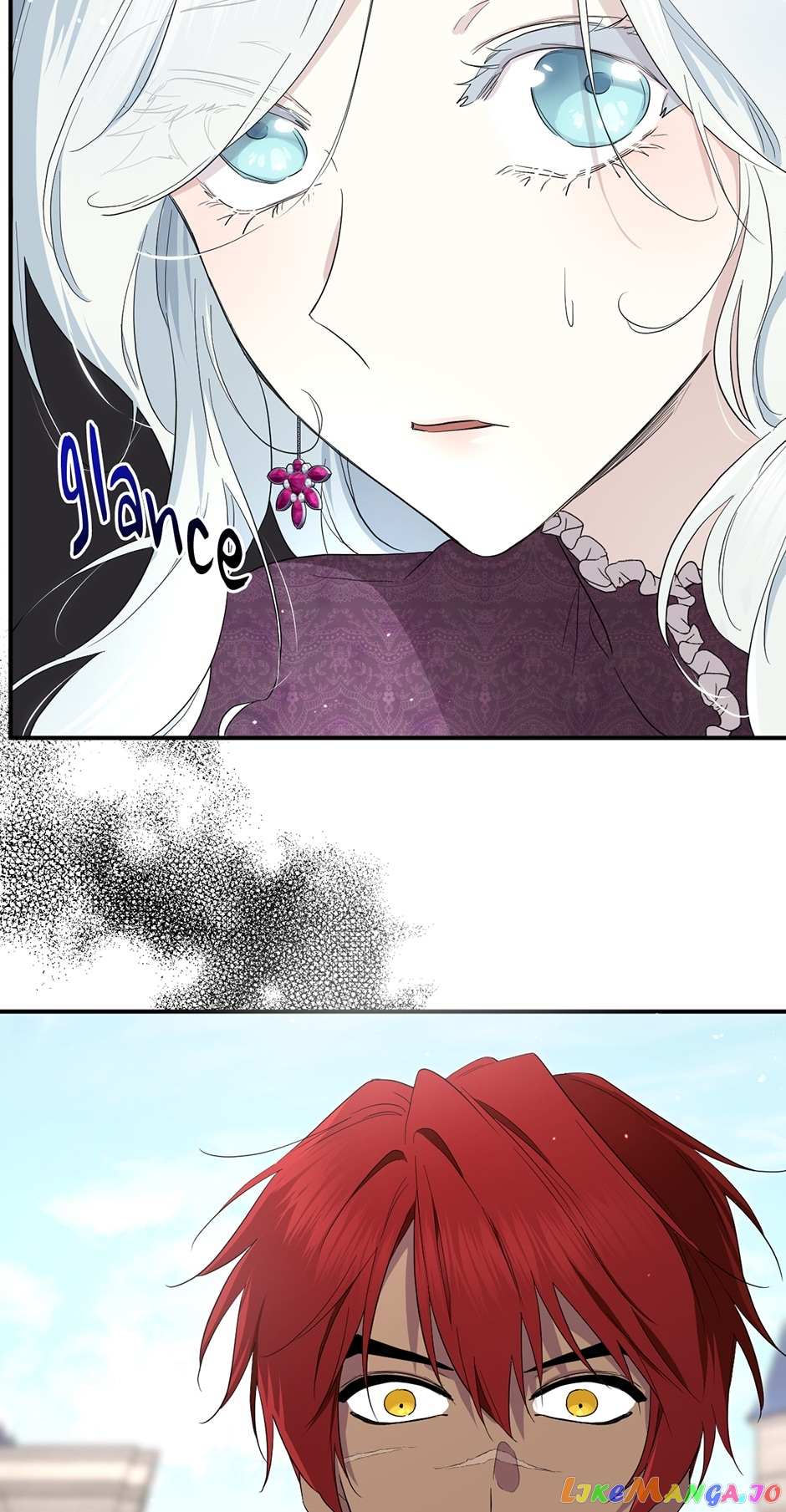 I Became the Male Lead’s Mother Chapter 90 - Page 77