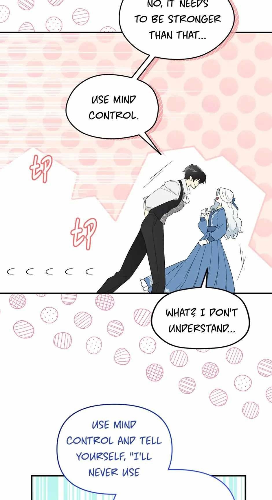 I Became the Male Lead’s Mother Chapter 96 - Page 14