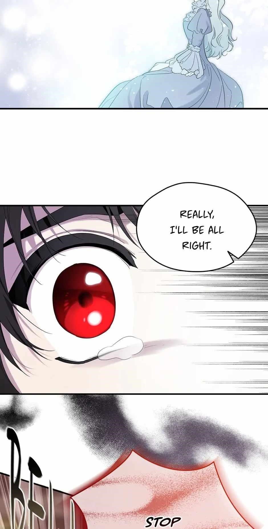 I Became the Male Lead’s Mother Chapter 96 - Page 42