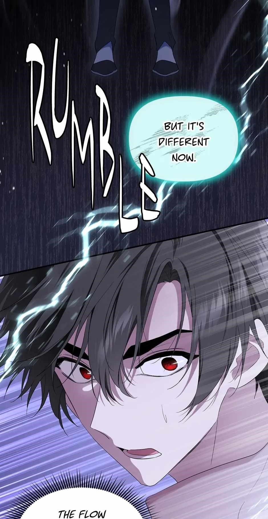 I Became the Male Lead’s Mother Chapter 96 - Page 55