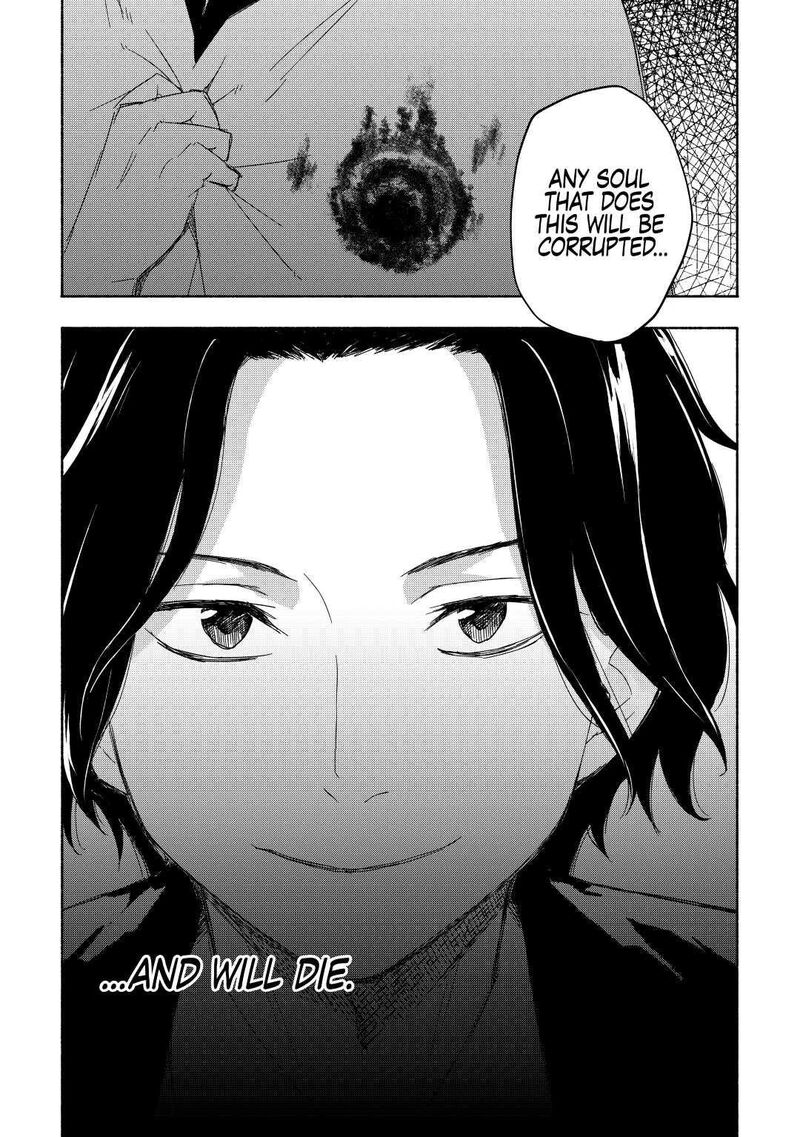 The Child Loved By God Chapter 19 - Page 5