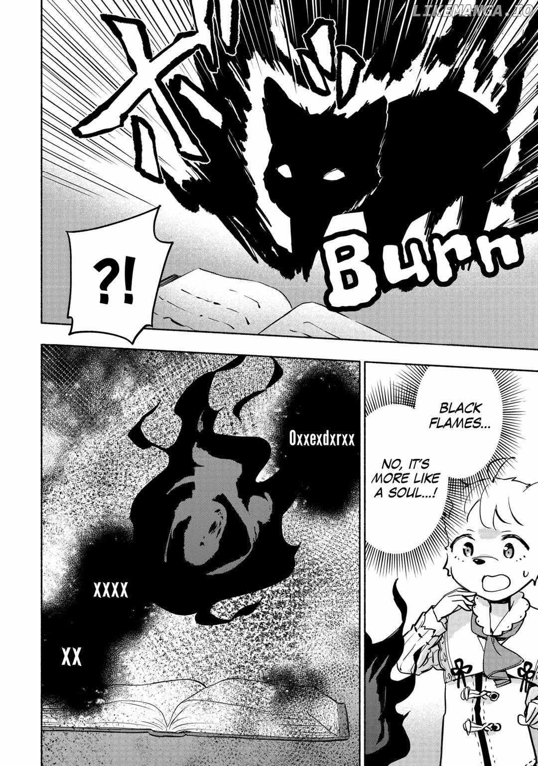 The Child Loved By God Chapter 42 - Page 16