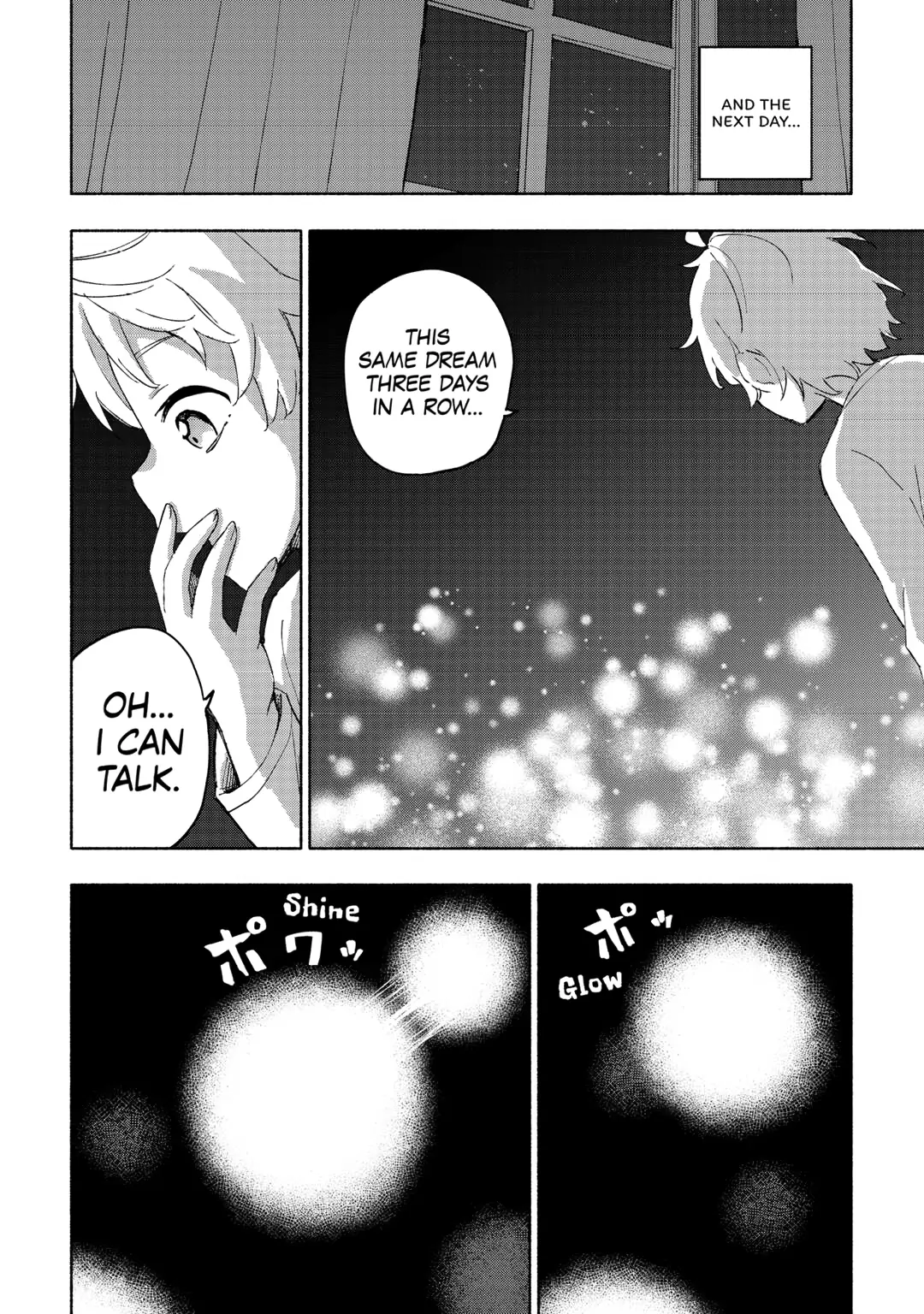 The Child Loved By God Chapter 48 - Page 16