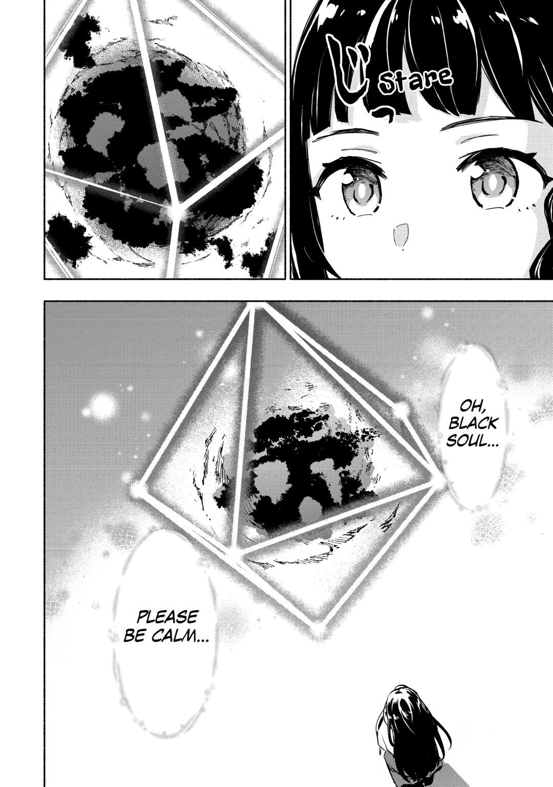 The Child Loved By God Chapter 54 - Page 26