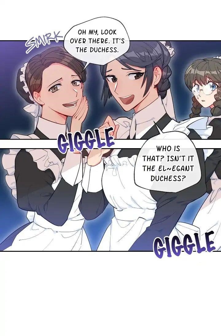 The Duchess’ 50 Tea Recipes Chapter 1 - Page 1