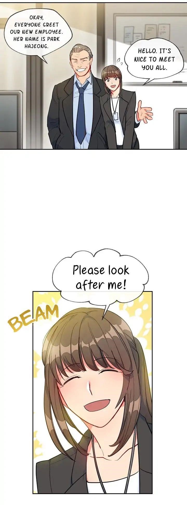 The Duchess’ 50 Tea Recipes Chapter 1 - Page 15