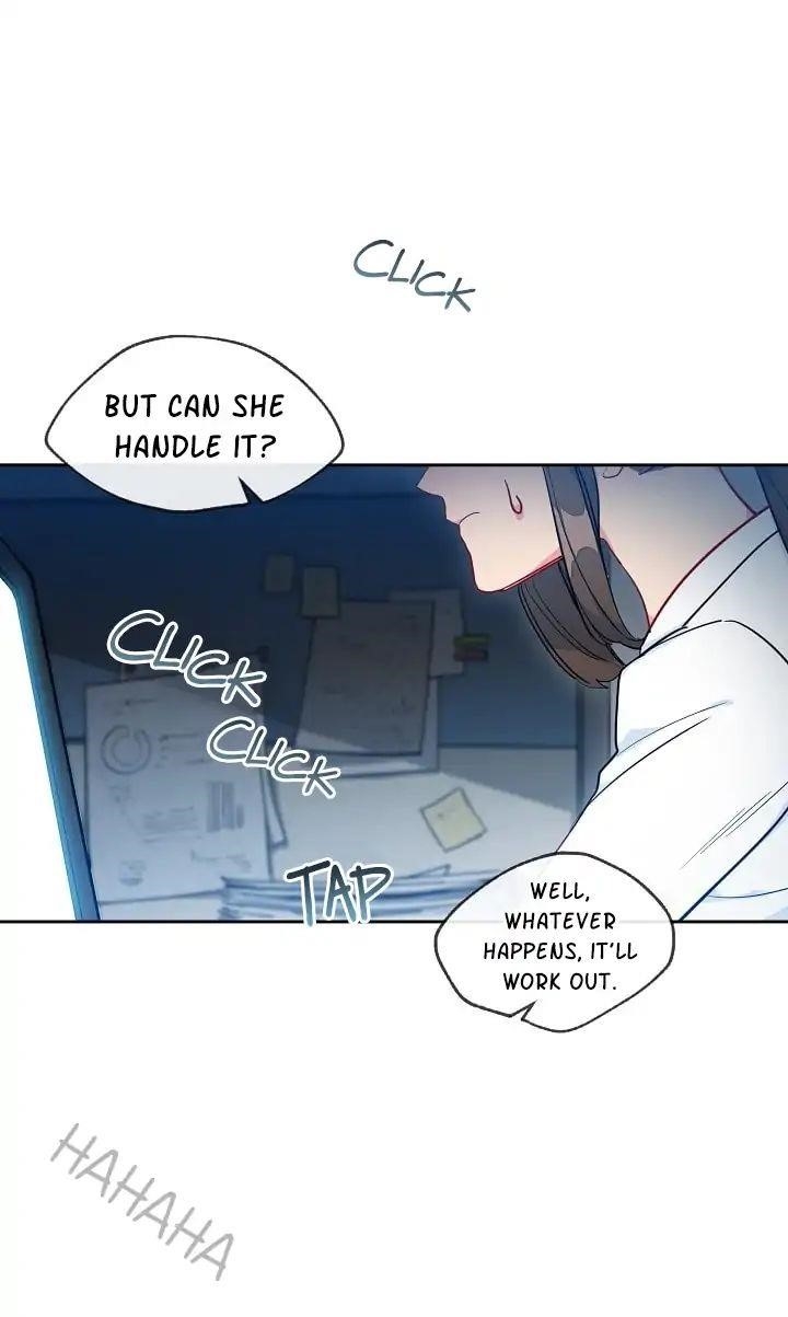 The Duchess’ 50 Tea Recipes Chapter 1 - Page 24